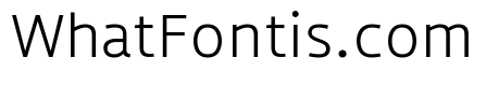 NN Medien Regular Webfont