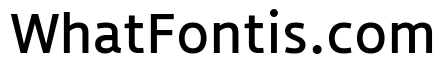 NN Medien Medium Webfont