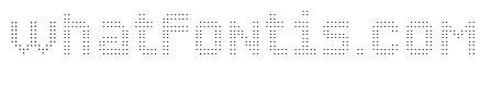 A Poudre Zero Webfont Regular