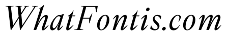 NTZeu Italic