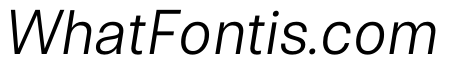 NTNeuss Italic