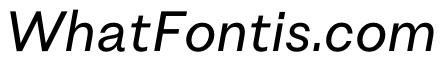 NTDapper Italic