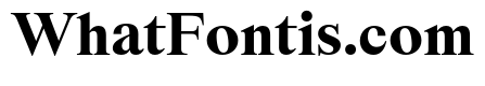 SwissTime ExtraBold 11e77a89