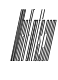 SwisspostersVAR UltraCondensedThinItalic Instance