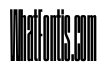 SwisspostersVAR UltraCondensedMediumTall Instance