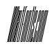 SwisspostersVAR UltraCondensedExtraLightTallItalic Instance