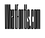 SwisspostersVAR UltraCondensed Instance