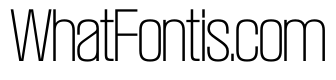 SwisspostersVAR Thin Instance