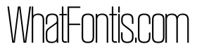 SwisspostersVAR SemiCondensedThin Instance