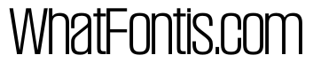 SwisspostersVAR ExtraLightTall Instance
