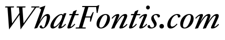 Sunlight MediumItalic 1b4ed57c