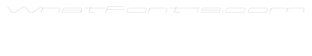 StardustVAR UltraExpandedHairlineItalic Instance