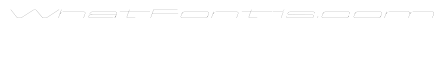 StardustVAR UltraExpandedHairlineItalic Instance Dd37f25d