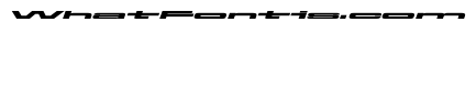 StardustVAR UltraExpandedExtraBlackItalic Instance