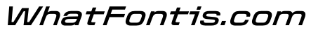 StardustVAR SemiExpandedMediumItalic Instance