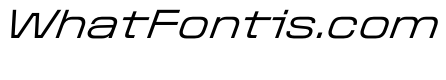 StardustVAR SemiExpandedLightItalic Instance