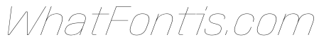 StardustVAR HairlineItalic Instance 3b3915d7