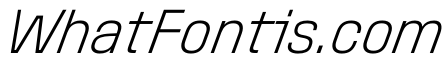 StardustVAR CondensedExtraLightItalic Instance 074ebf2a