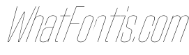 Stardust UCnHairlineIt