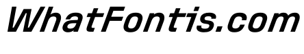 Stardust MediumItalic