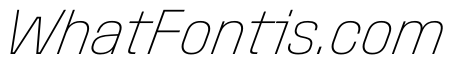 Stardust CondThinIta