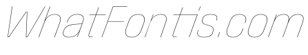 Stardust CondHairlineIta
