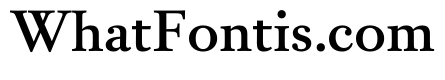 RomainduRoiVAR SemiBold Instance