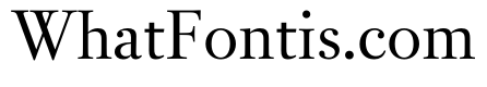 RomainduRoiVAR CondensedHigh Instance Df815714
