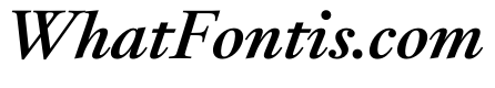 RomainduRoiItalicVAR SemiBoldHighItalic Instance Bcc82f97