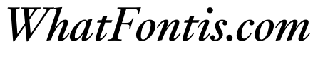 RomainduRoiItalicVAR CondensedMediumHighItalic Instance E4b48d32