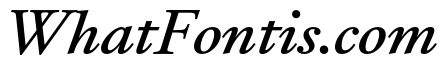 RomainduRoi MediumItalic 5fa50ed4