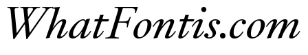 RomainduRoi HighItalic 61b645a7