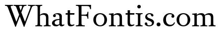 RomainduRoi Condensed 87e6c182