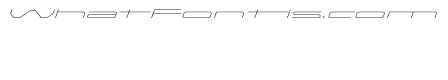 OddityVAR UltraExpandedThinItalic Instance