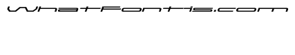 OddityVAR UltraExpandedMediumItalic Instance