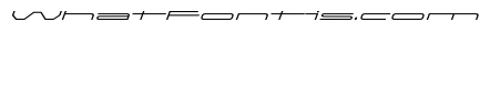 OddityVAR UltraExpandedLightItalic Instance