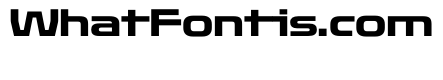 OddityVAR SemiExpandedBold Instance