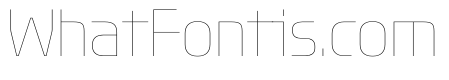 OddityVAR CondensedHairline Instance