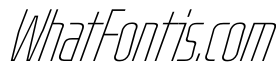 Oddity UltraCondThinIta