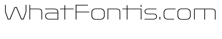 Oddity SemiExpandedThin