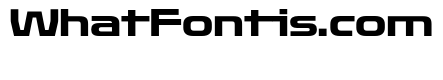 Oddity SemiExpandedBold 5d274534