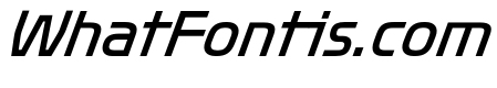 Oddity Italic 824b01a3