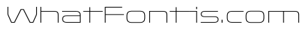 Oddity ExpandedThin
