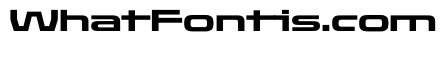 Oddity ExpandedBold