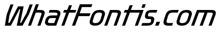Oddity CondensedItalic 2fe6f6a1