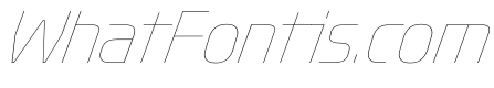 Oddity CondHairlineIta