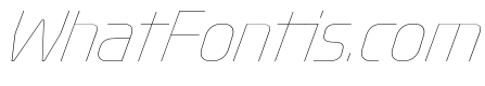 Oddity CondHairlineIta 90949868
