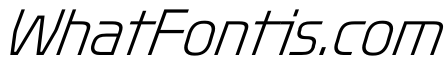 Oddity CondExtLtIta