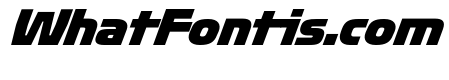 Oddity BlackItalic 20fce21e