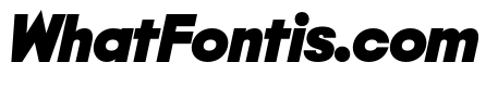 NeoGeo BlackItalic C61ad21c